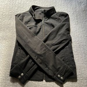 Express size 6 jacket